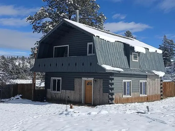 98 Beucler Lane, Pagosa Springs, CO 81147