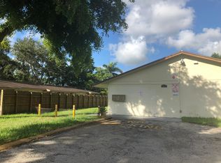 4601 SW 32nd Ave APT A2, Fort Lauderdale, FL 33312