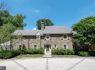 1922 Paper Mill Rd, Huntingdon Valley, PA 19006