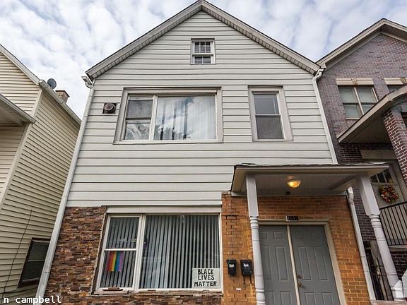 2nd image of 1642 N Campbell Ave #326