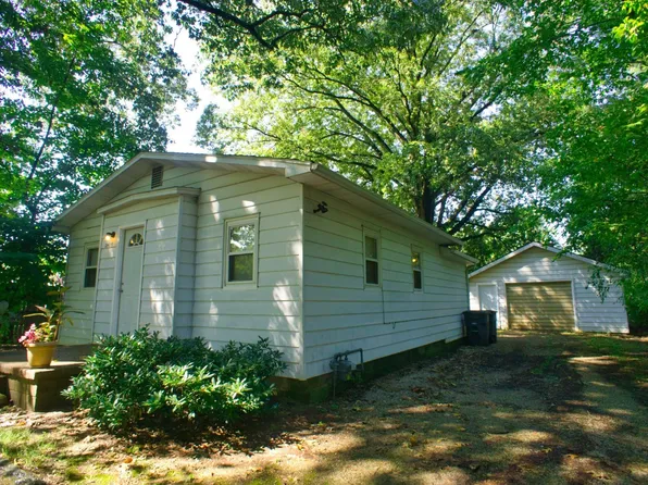 2405 Jeanette Ave, Evansville, IN 47714