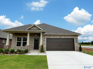 12618 Juniors Dr, Madison, AL 35756
