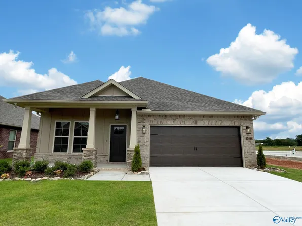 12618 Juniors Dr, Madison, AL 35756