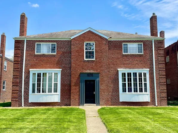 1677 Westwood Ave #A, Columbus, OH 43212