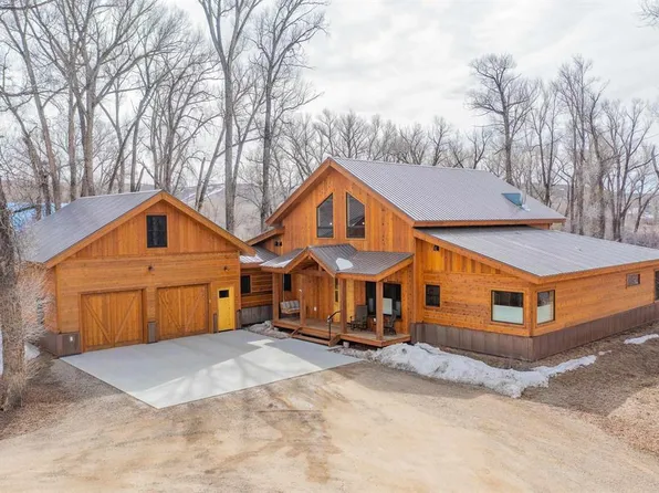 276 Kokanee Court, Gunnison, CO 81230