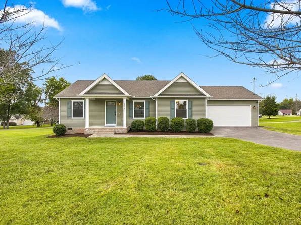 638 Austyn Ter, Columbia, TN 38401