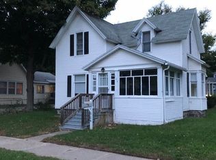 704 W May St, Belding, MI 48809