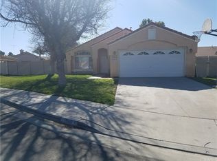 1948 Hershey Ct, San Jacinto, CA 92582