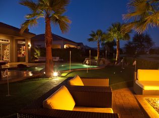 42 Via Bella, Rancho Mirage, CA 92270