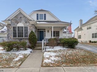 40 Merlin Dr, Washington Twp., NJ 07882