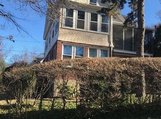 4 Harrington St, Newton, MA 02460