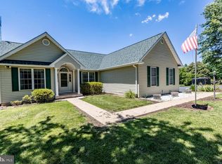 919 Ridgeview Rd, Brightwood, VA 22715