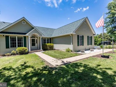 919 Ridgeview Rd, Brightwood, VA, 22715