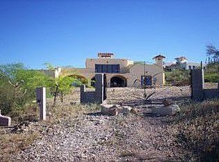 4640 W Crestview Cir, Tucson, AZ 85745