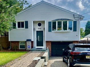 309 Dawson Ave, Boonton, NJ 07005