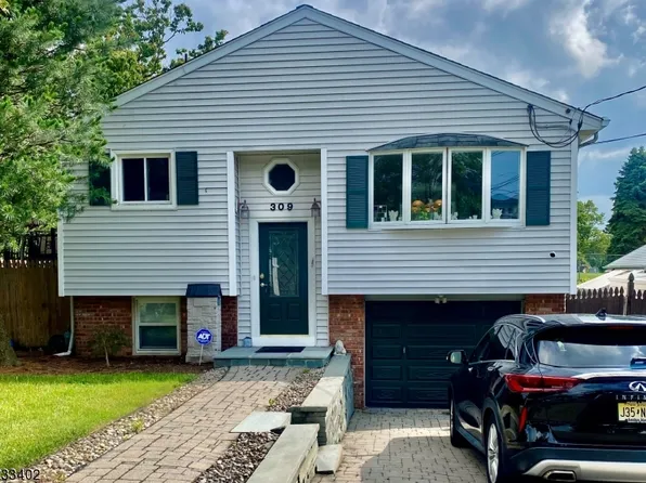 309 Dawson Ave, Boonton Town, NJ 07005