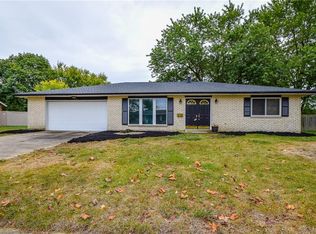 606 Village Ct, Englewood, OH 45322