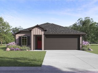 1216 Wilkins Valley St, Brenham, TX 77833