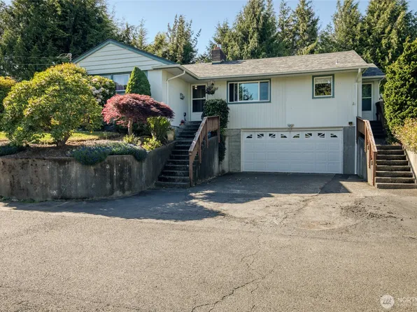 208 Tolomei Drive, Aberdeen, WA 98520