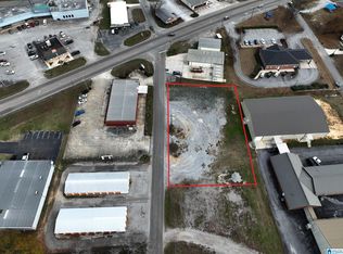 703 16th Ave N, Clanton, AL 35045
