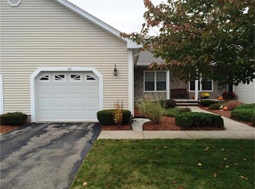 2nd image of 26 Clipper Way #26