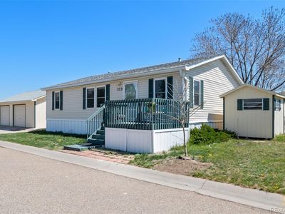4412 E Mulberry Street #373, Fort Collins, CO, 80524