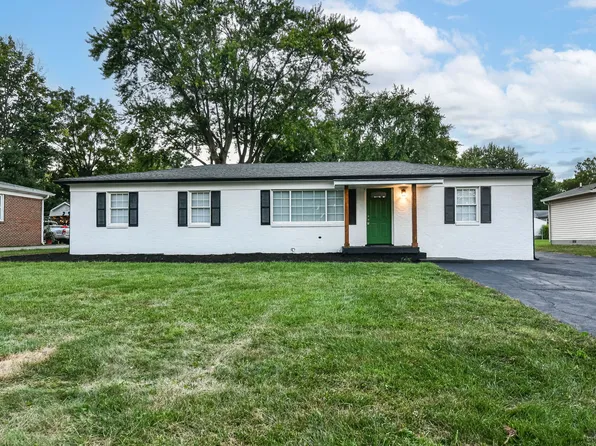 3636 S New Jersey St, Indianapolis, IN 46227