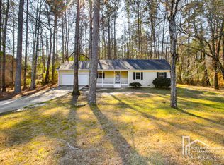 7515 Asbury Dr, Lithonia, GA 30058