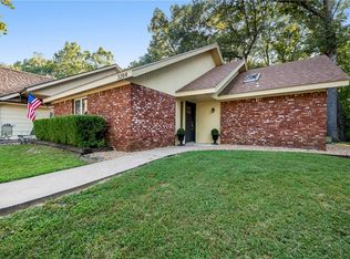 3204 Cardinal Creek Cir, Bentonville, AR 72712