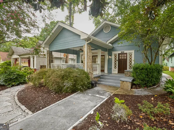 1301 McLendon Ave NE, Atlanta, GA 30307