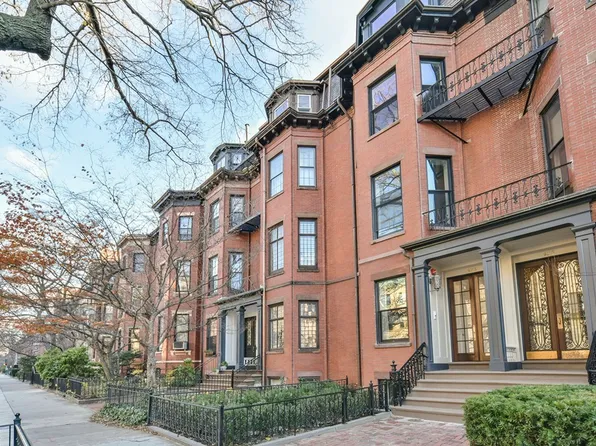 423 Beacon St #2, Boston, MA 02115