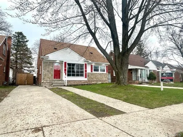 261 Arlington St, Inkster, MI 48141
