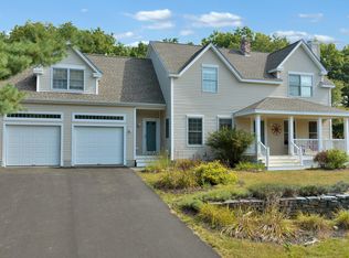19 Heather Way, Gorham, ME 04038