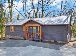 227 Tahoe Dr, Hartwell, GA 30643