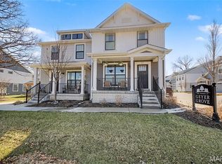 635 Maple Frst Unit 24, Saint Louis, MO