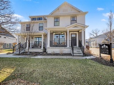 635 Maple Frst Unit 24, Saint Louis, MO, 63122