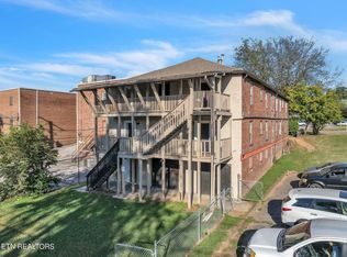 2930 E Magnolia Ave, Knoxville, TN 37914