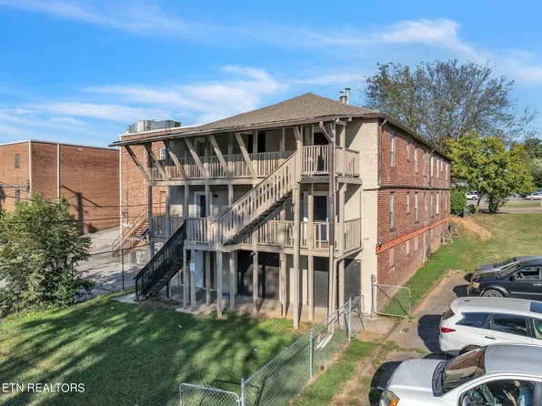 2930 E Magnolia Ave, Knoxville, TN 37914
