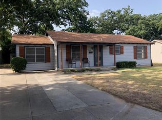 3929 Rusty Dell Rd, Haltom City, TX 76111