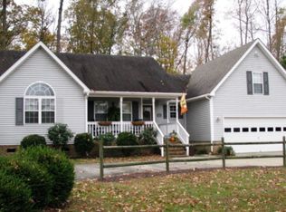 360 Country Club Rd, Camden, NC 27921