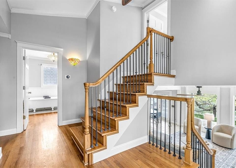 749 NW South Shore Dr, Lake Waukomis, MO 64151 Zillow