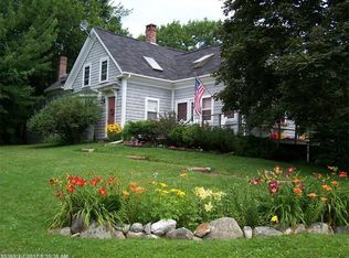 547 Graytown Rd, Sedgwick, ME 04676