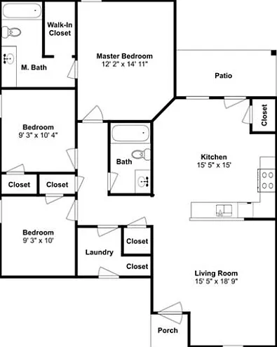 1870 Bliss Cir — Photo 16