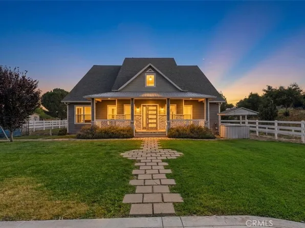 24940 Hayes Ave, Murrieta, CA 92562