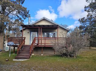 31125 Goldeneye Ln, Bonanza, OR 97623