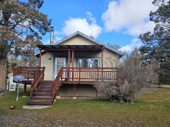 31125 Goldeneye Ln, Bonanza, OR 97623