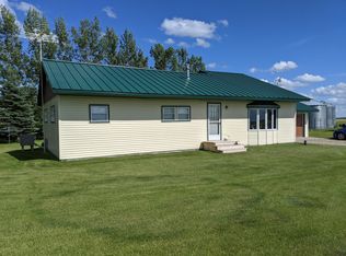24112 150th Ave SW, Red Lake Falls, MN 56750