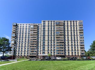 310 Woodward Ave #909, Saint John, NB E2K 2L1