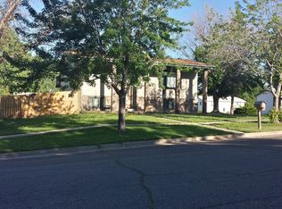 1217 N Euclid Ave, Pierre, SD 57501