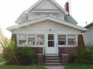 610 Dover Pl, Toledo, OH 43605